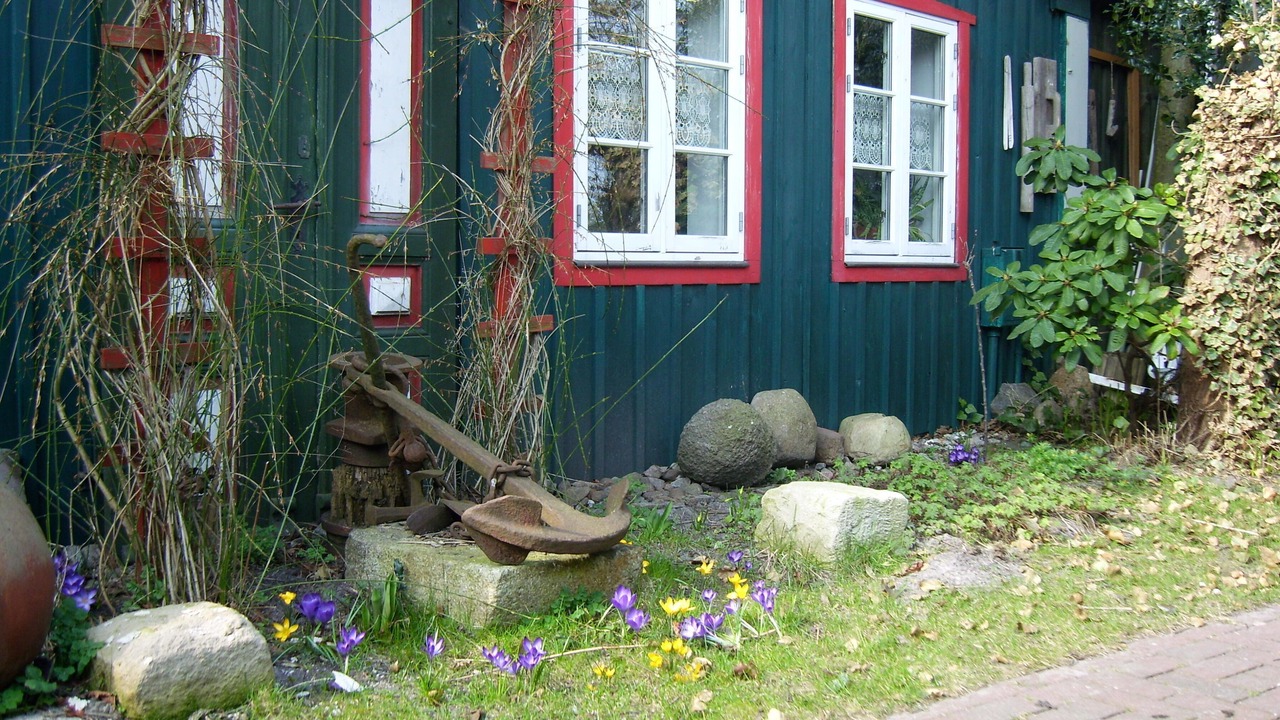 Photo of Outdoor in Ostseebad Prerow