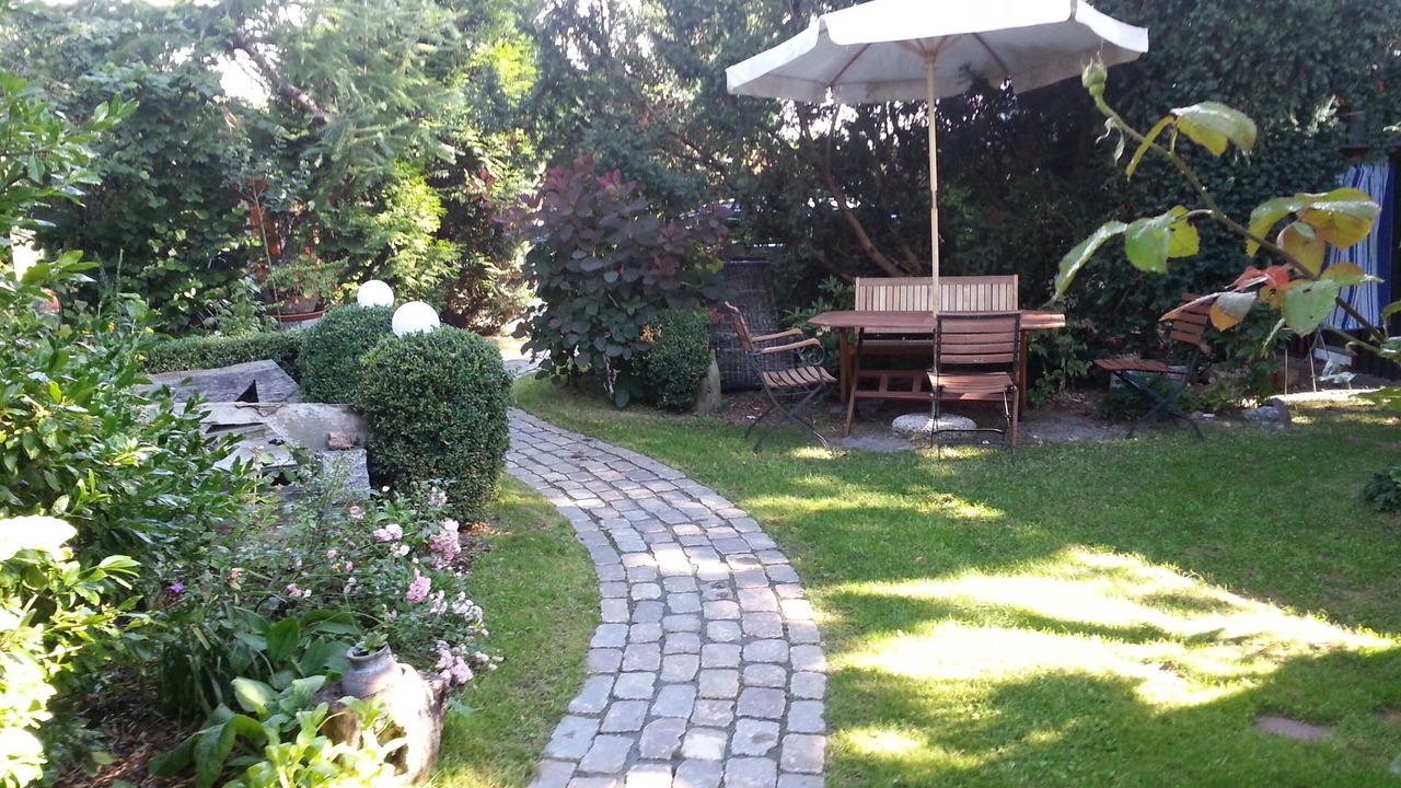 Photo of Outdoor in Ostseebad Prerow