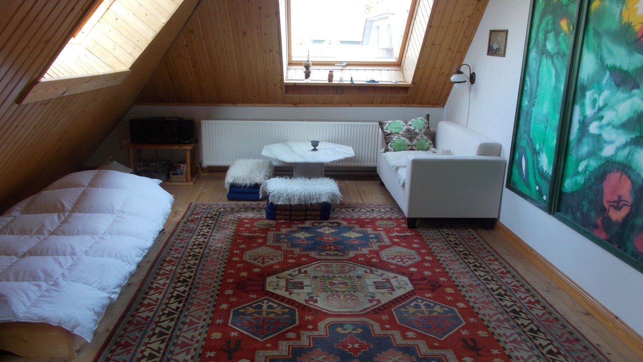 Photo of Bedroom in Ostseebad Prerow