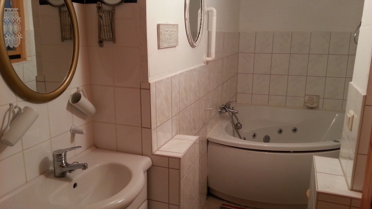Photo of Bathroom in Ostseebad Prerow