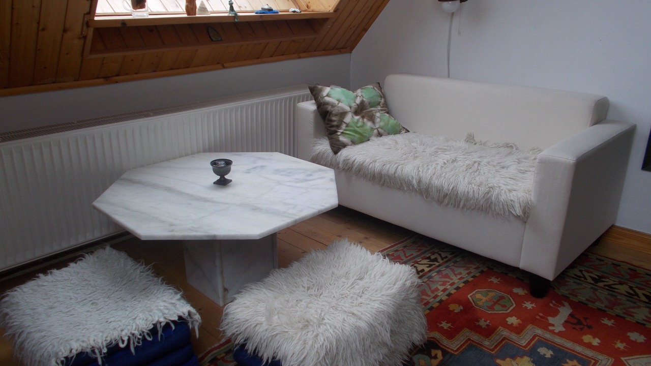 Photo of Livingroom in Ostseebad Prerow