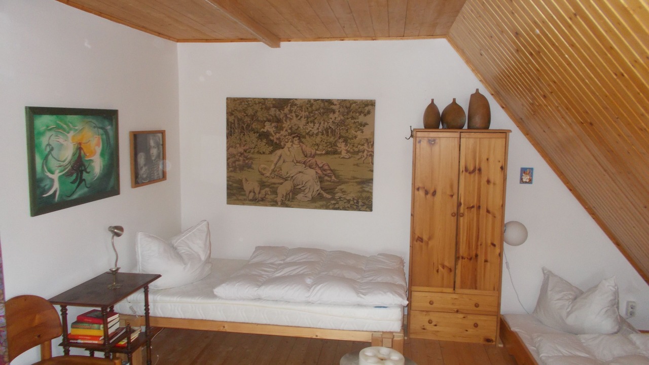 Photo of Bedroom in Ostseebad Prerow