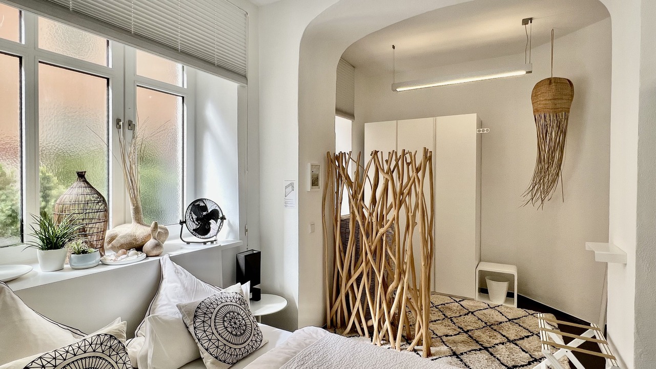 Photo of Bedroom in Dreimuhlen