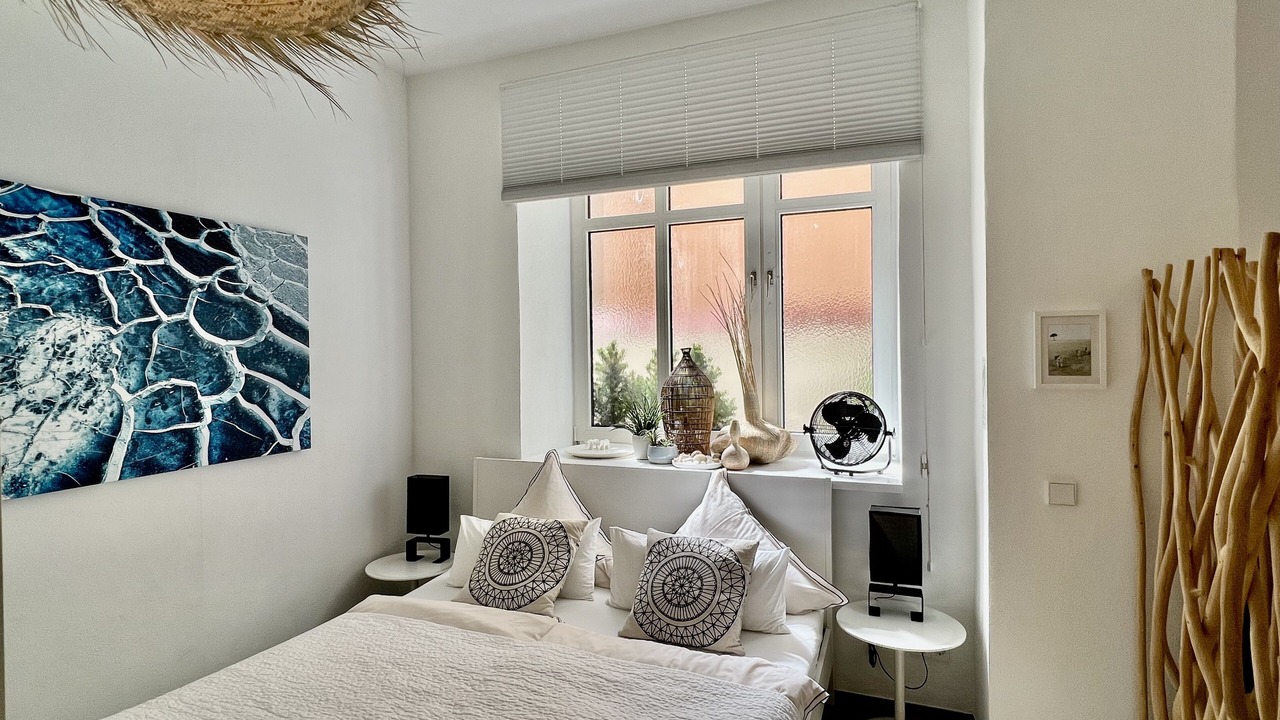 Photo of Bedroom in Dreimuhlen