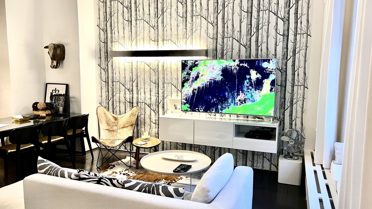 Photo of Livingroom in Dreimuhlen