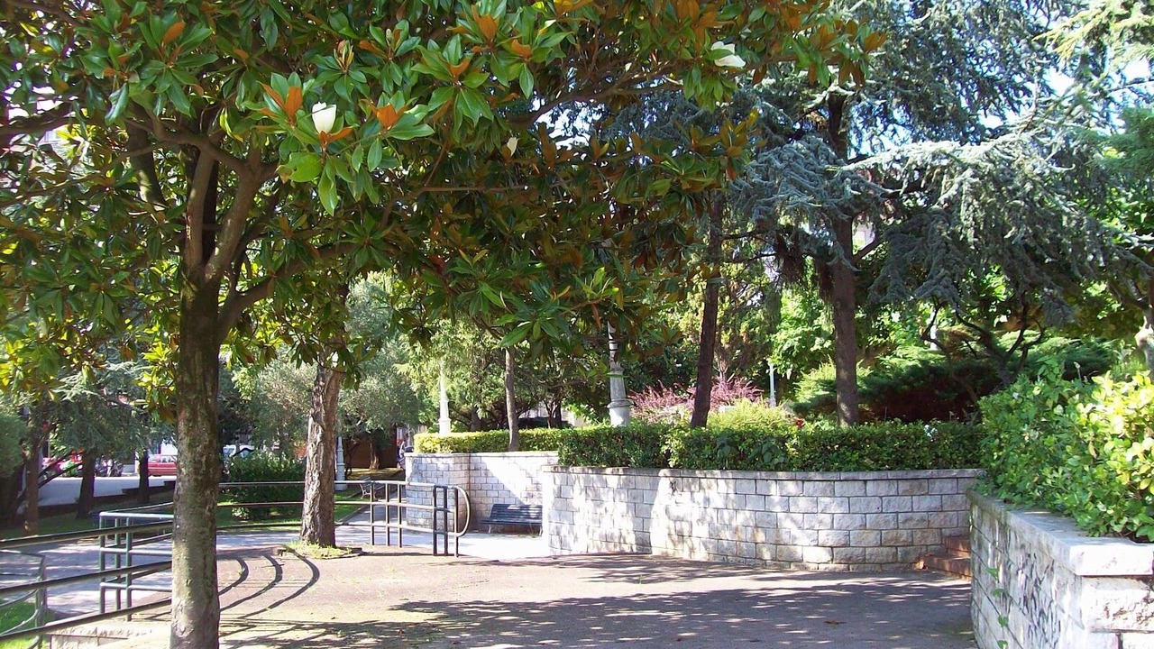 Photo of Outdoor in Santander