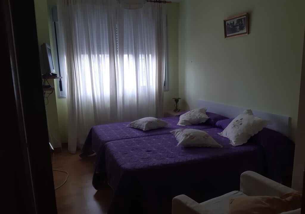 Photo of Bedroom in Santander