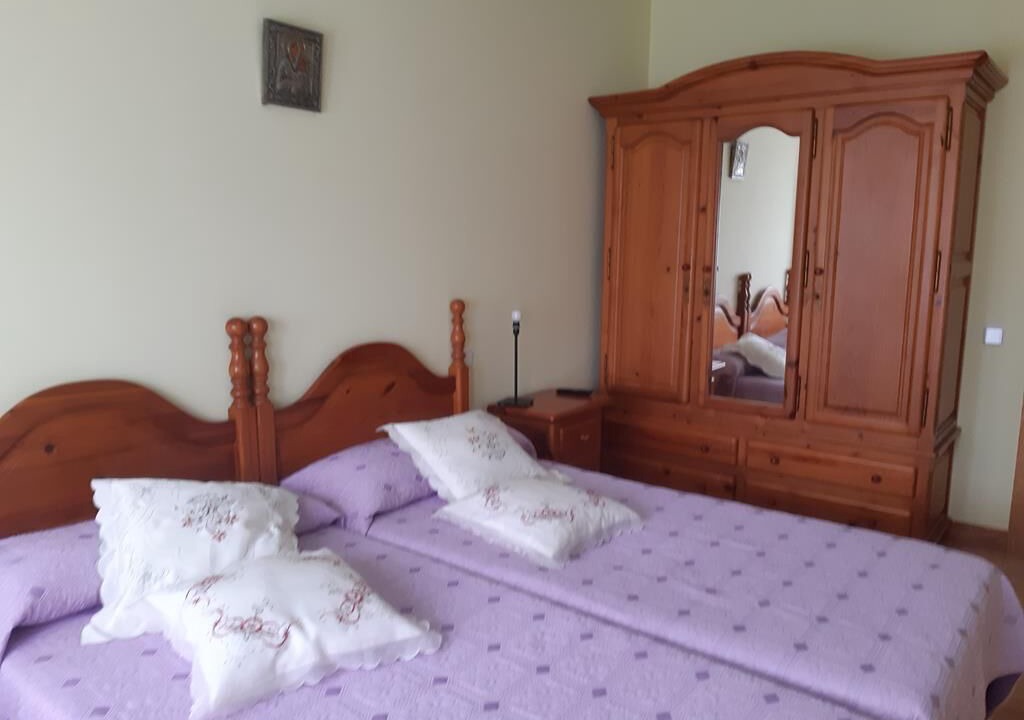 Photo of Bedroom in Santander