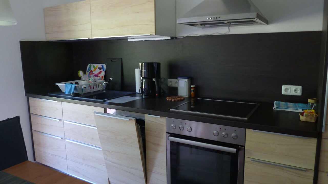 Photo of Kitchen in Unterwoessen