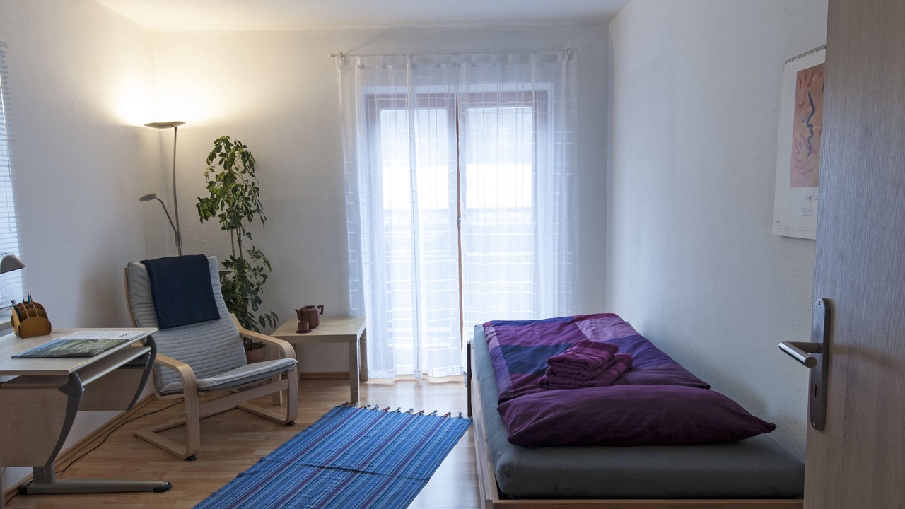 Photo of Bedroom in Unterwoessen