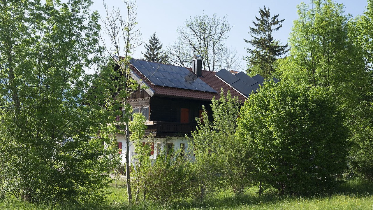 Photo of Outdoor in Unterwoessen