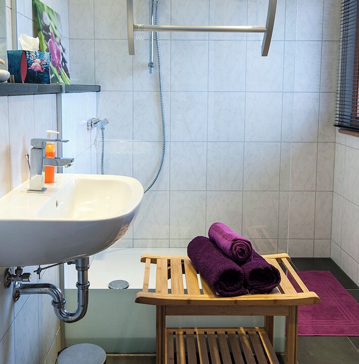 Photo of Bathroom in Unterwoessen