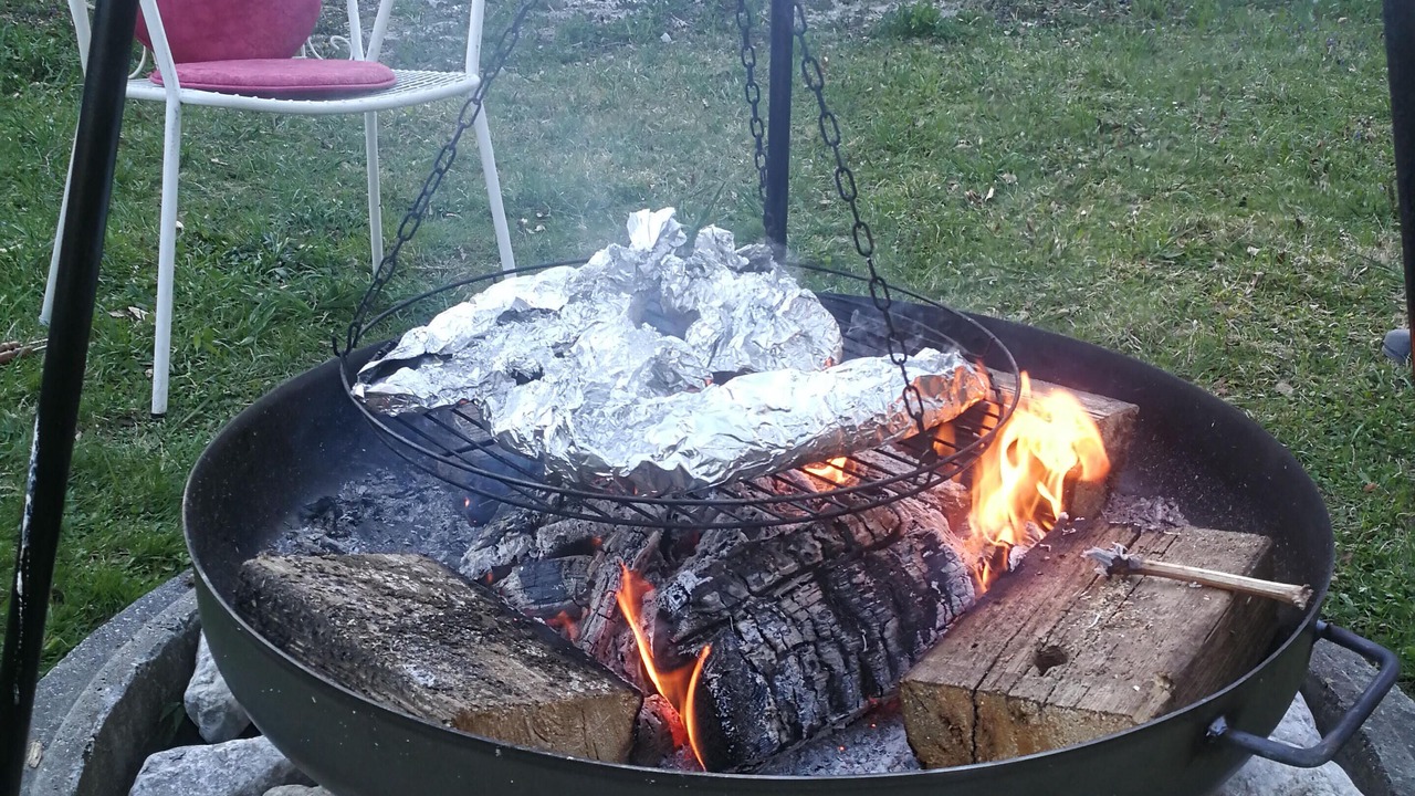 Photo of Outdoor in Unterwoessen