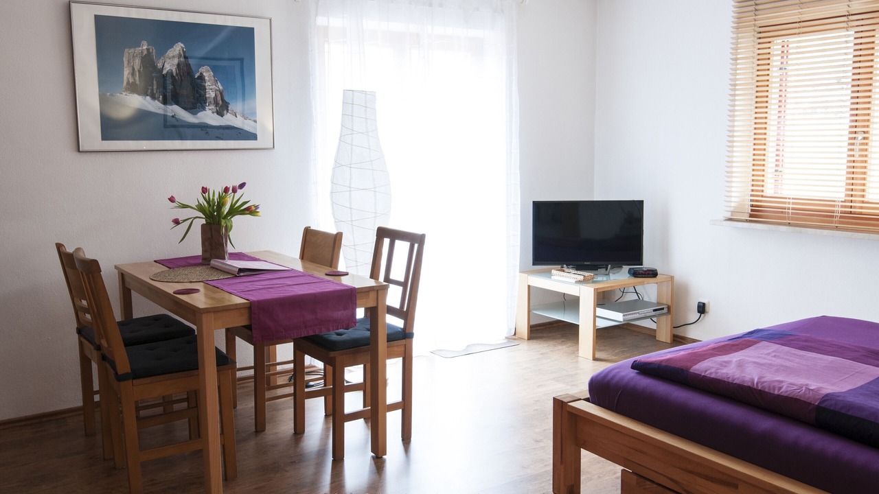 Photo of Bedroom in Unterwoessen