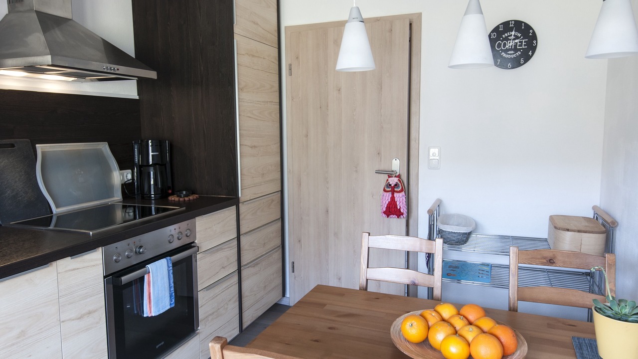 Photo of Kitchen in Unterwoessen
