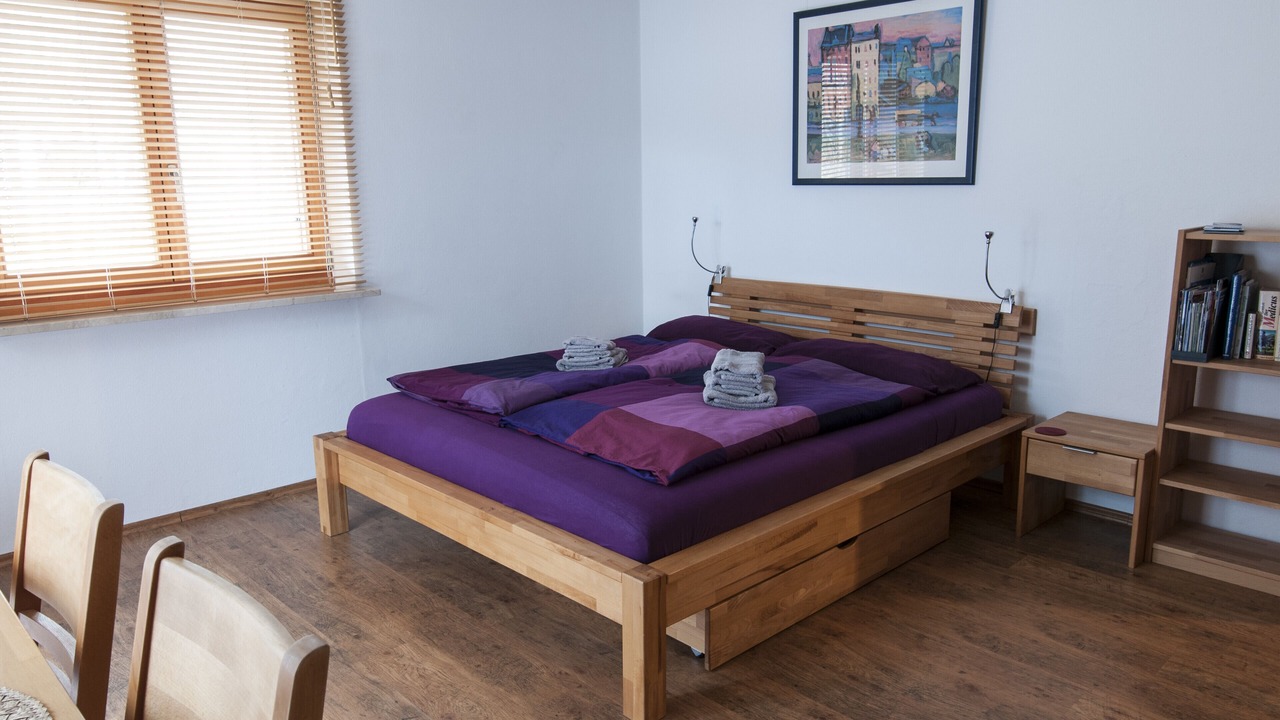Photo of Bedroom in Unterwoessen