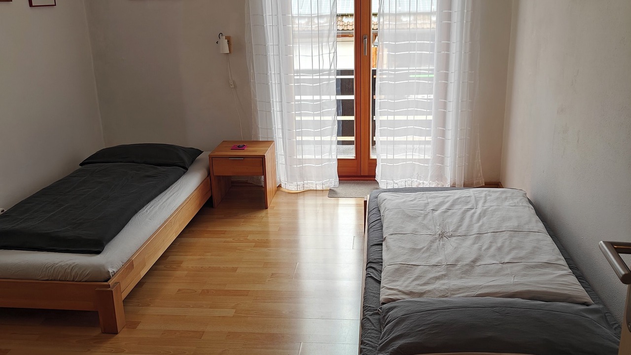 Photo of Bedroom in Unterwoessen