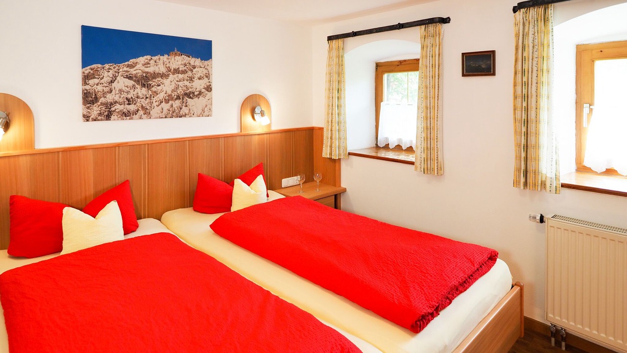 Photo of Bedroom in Bischofswiesen