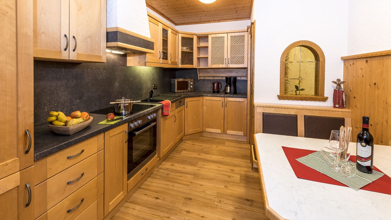 Photo of Kitchen in Bischofswiesen