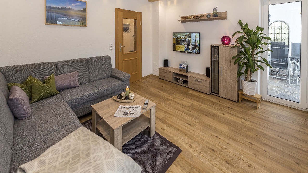 Photo of Livingroom in Bischofswiesen