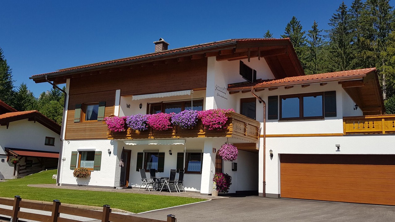 Photo of Outdoor in Bischofswiesen