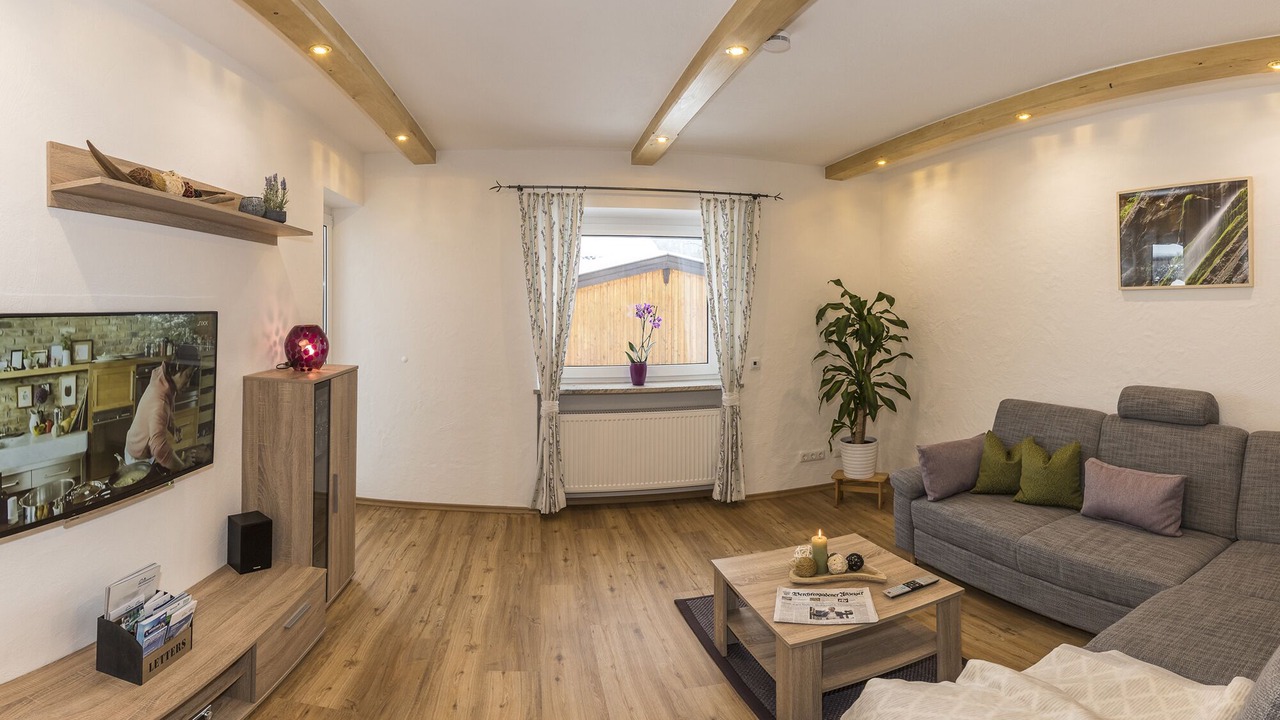 Photo of Livingroom in Bischofswiesen