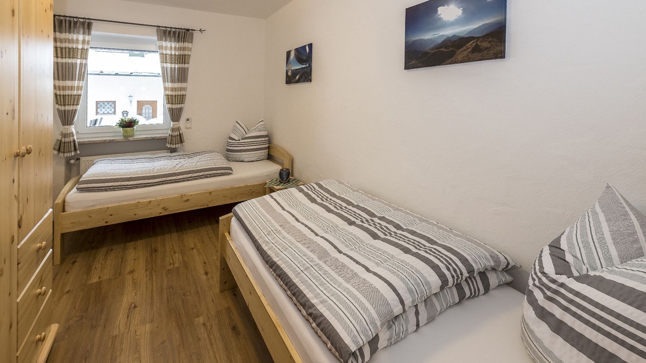 Photo of Bedroom in Bischofswiesen