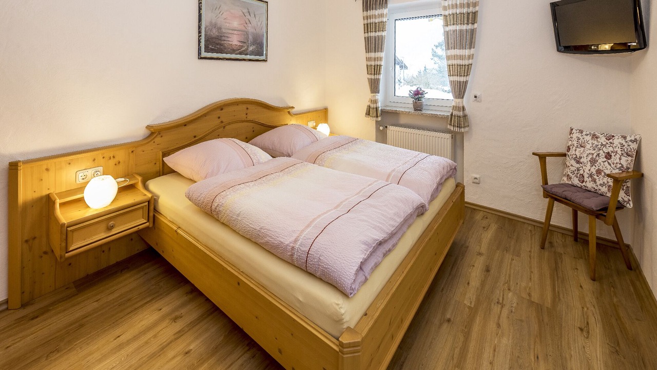 Photo of Bedroom in Bischofswiesen