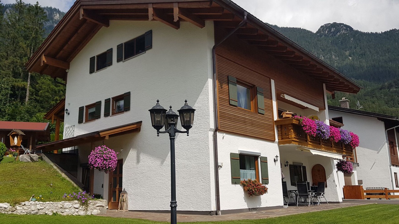 Photo of Outdoor in Bischofswiesen