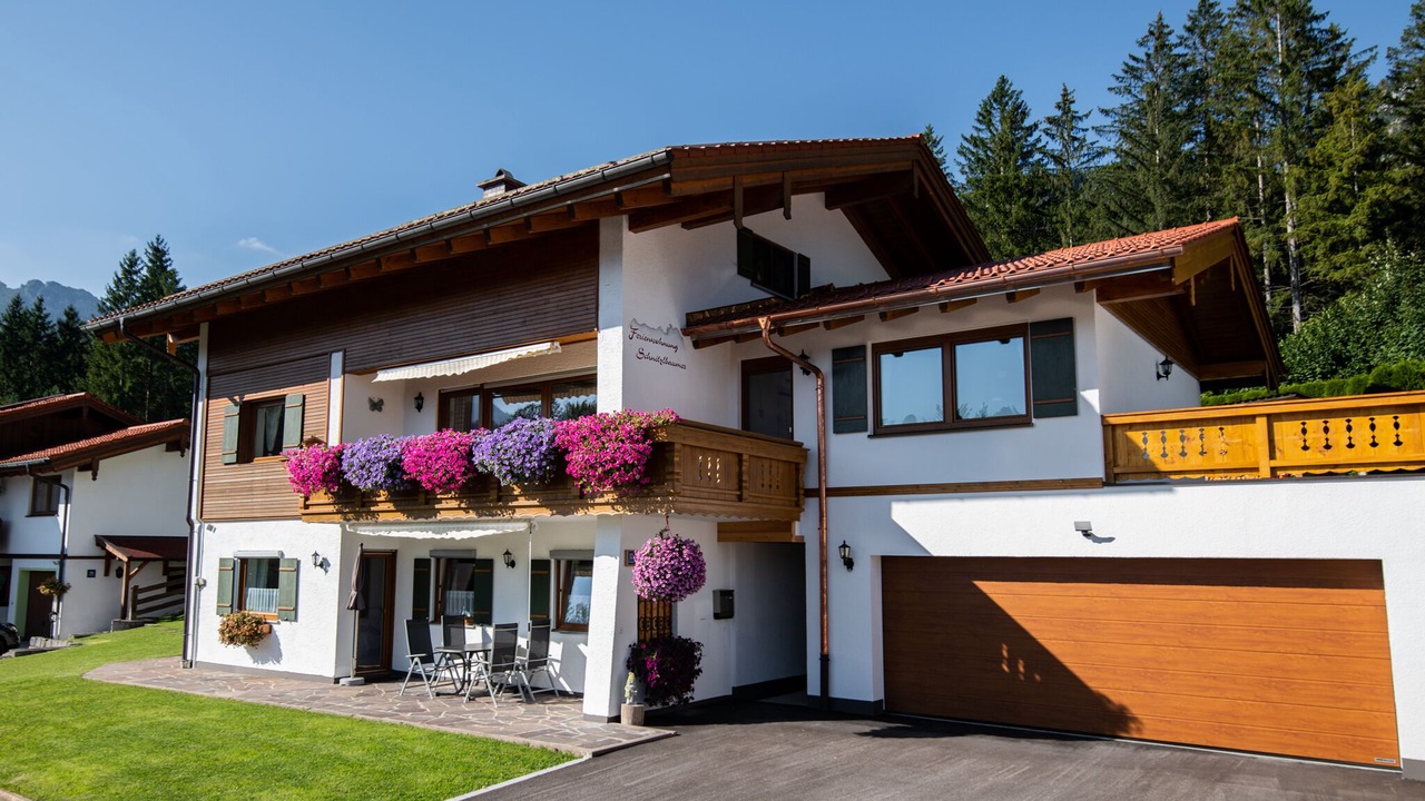 Photo of Outdoor in Bischofswiesen