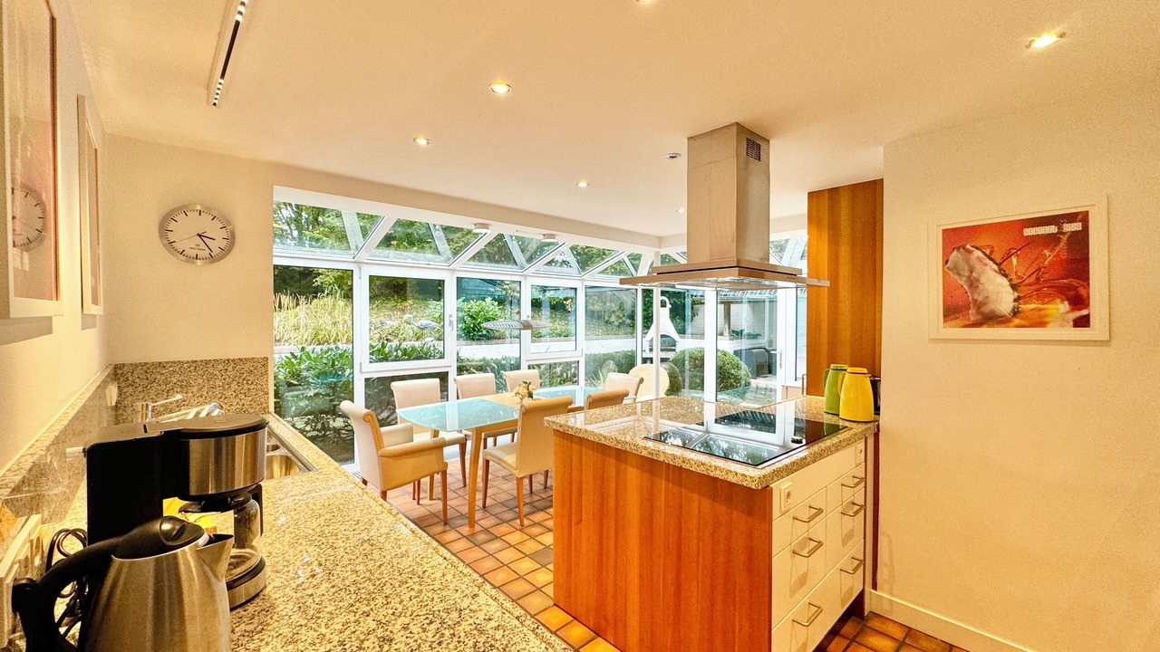 Photo of Kitchen in Emsdetten