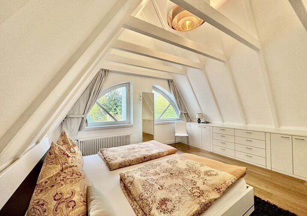 Photo of Bedroom in Emsdetten