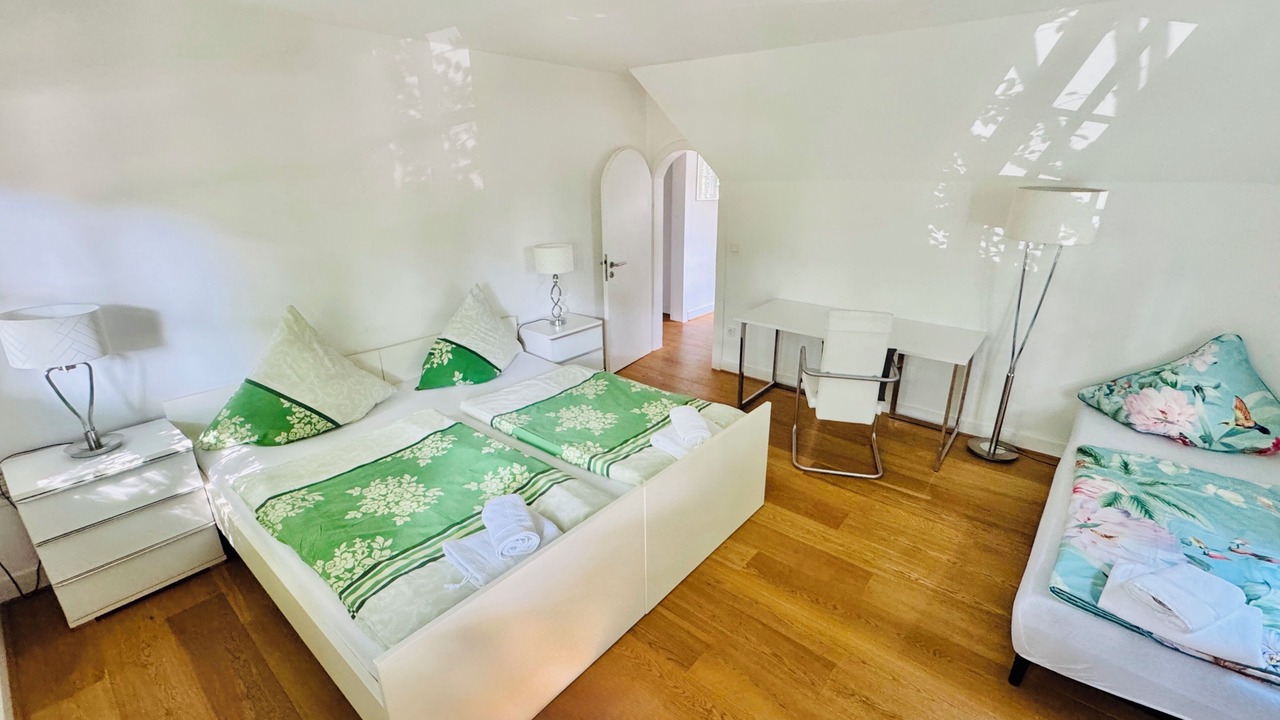 Photo of Bedroom in Emsdetten