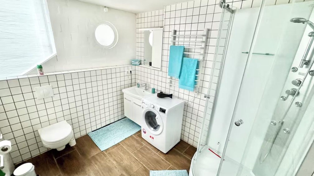 Photo of Bathroom in Emsdetten