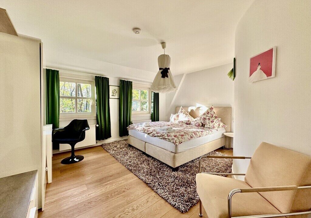 Photo of Bedroom in Emsdetten
