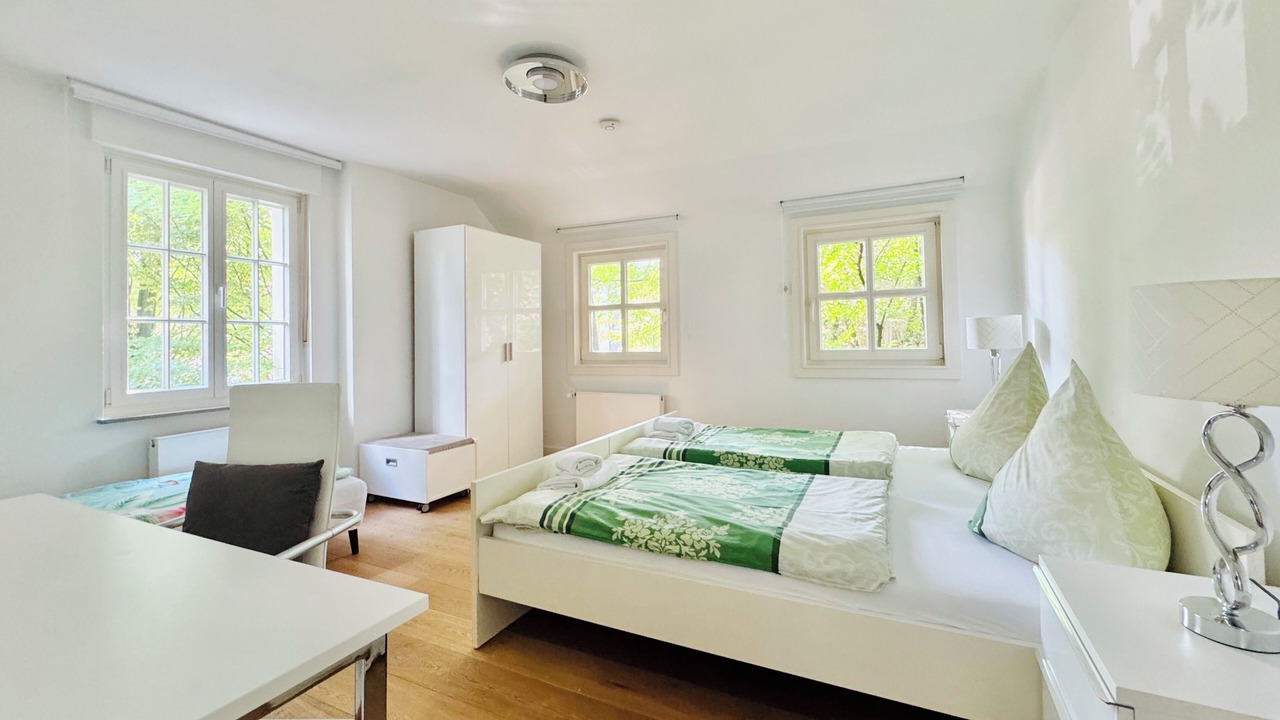 Photo of Bedroom in Emsdetten
