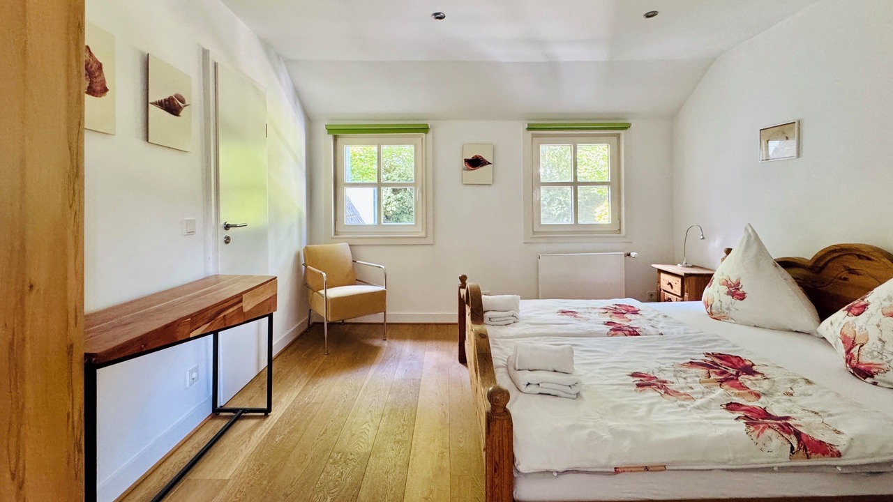 Photo of Bedroom in Emsdetten