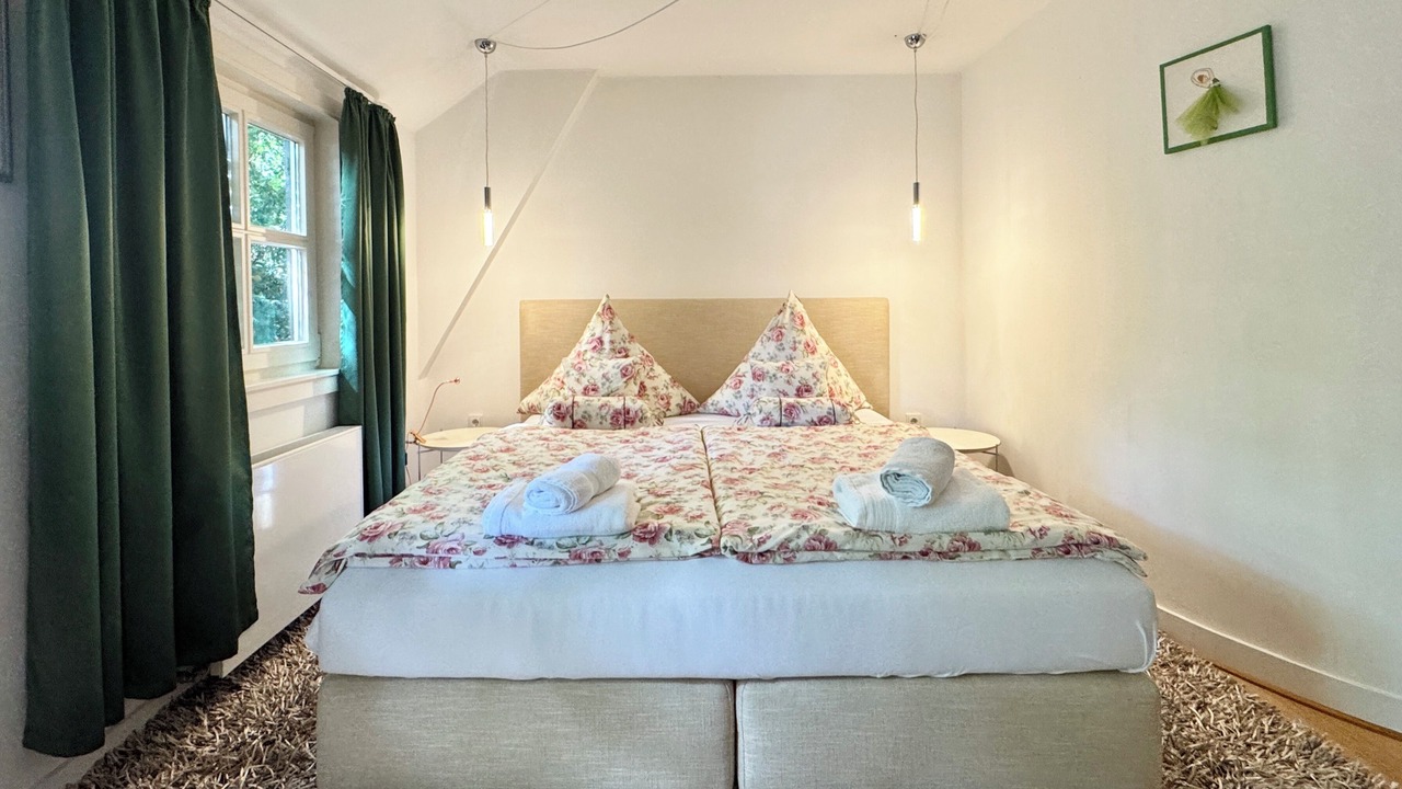 Photo of Bedroom in Emsdetten