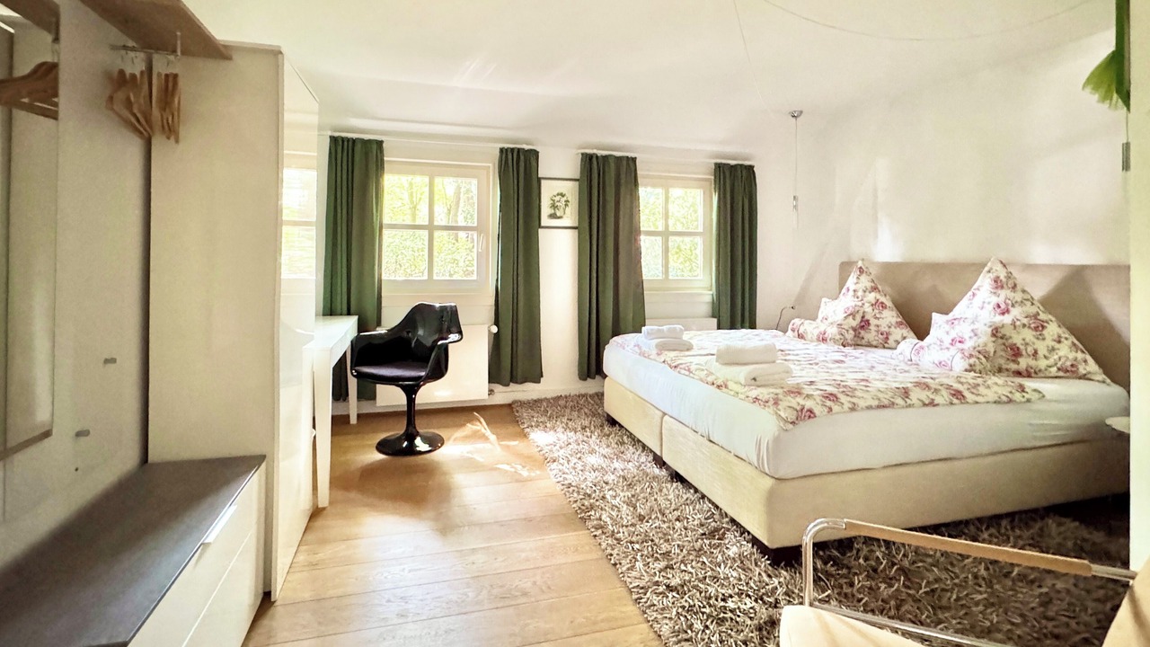 Photo of Bedroom in Emsdetten