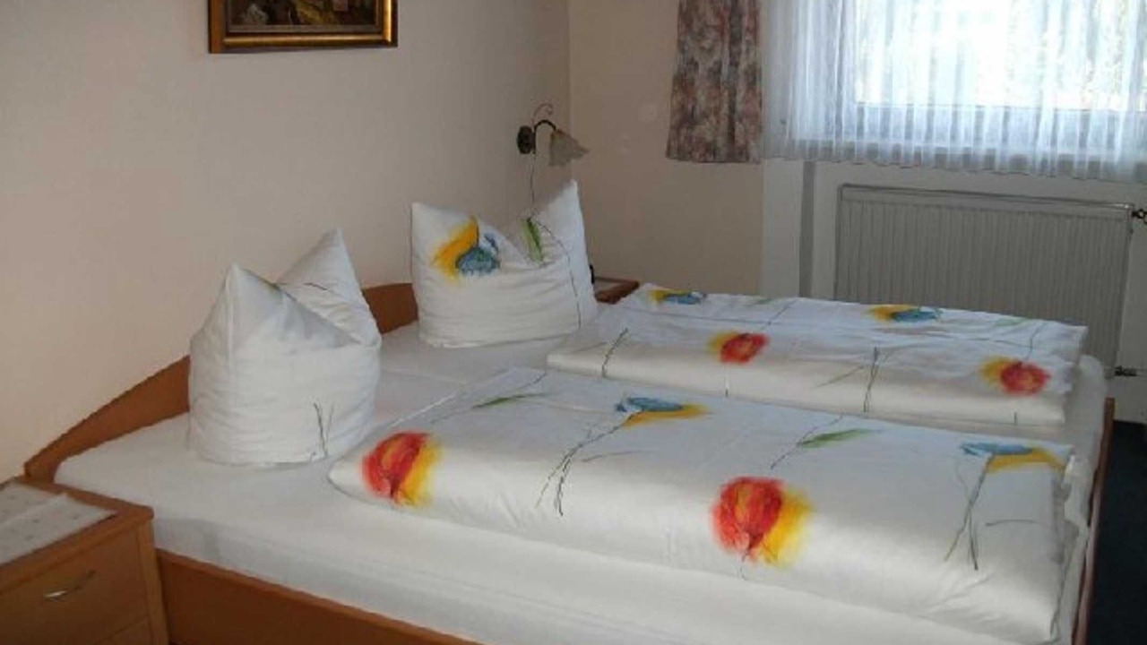 Photo of Bedroom in Jungholz