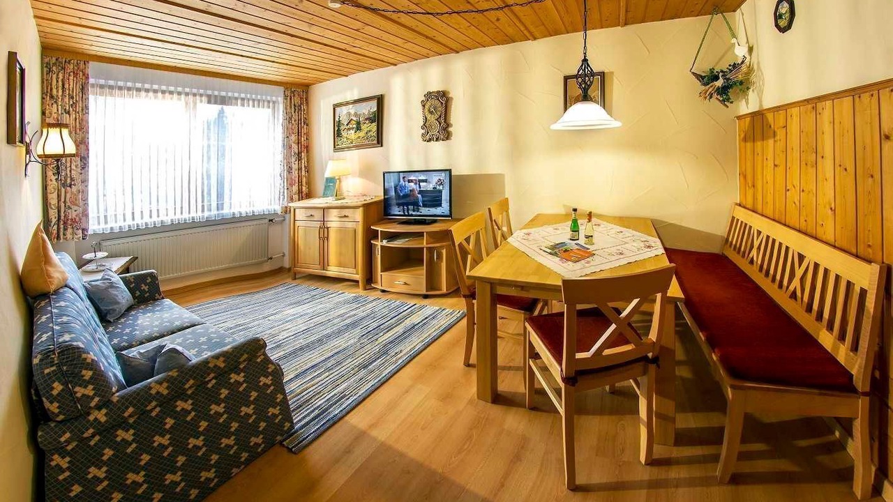 Photo of Livingroom in Jungholz