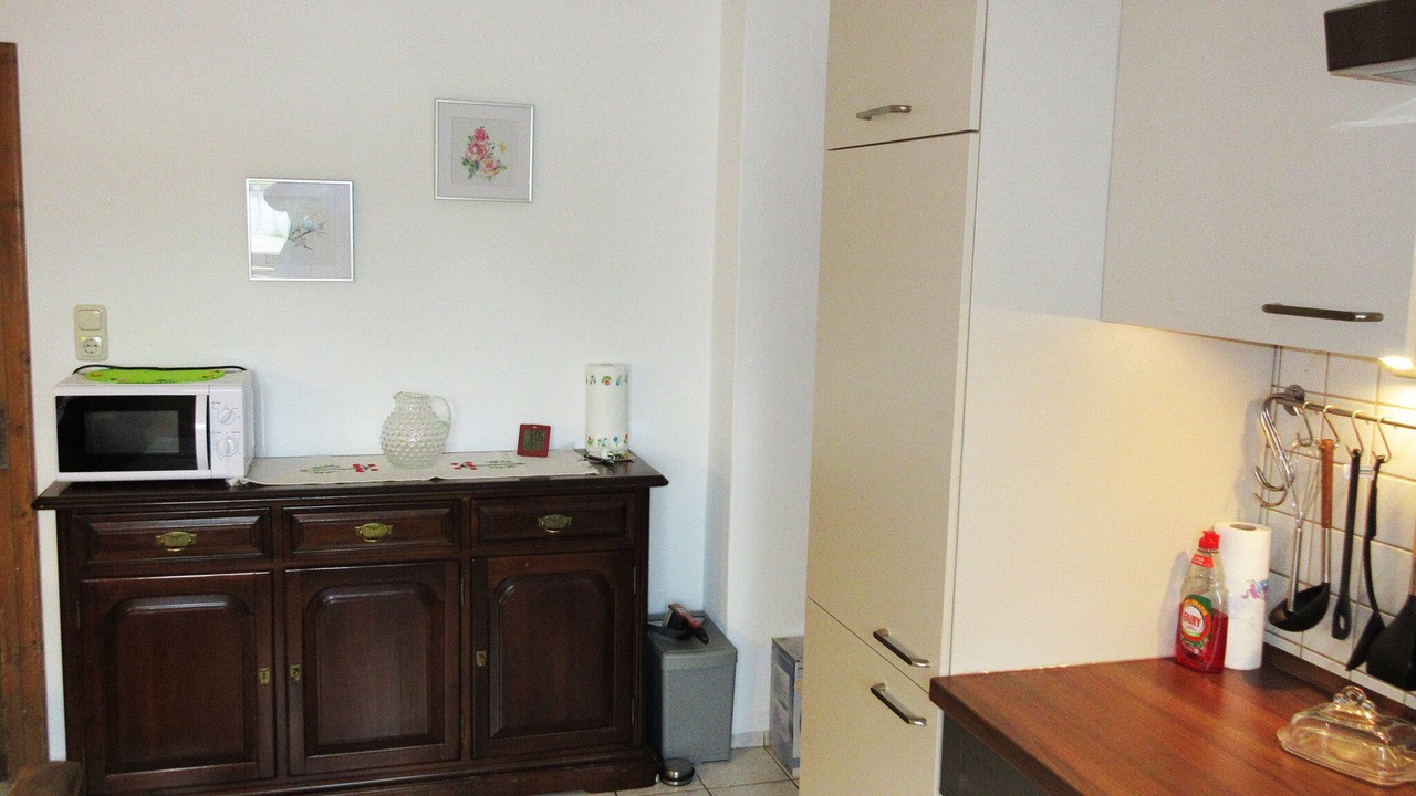 Photo of Kitchen in Kirchanschoring