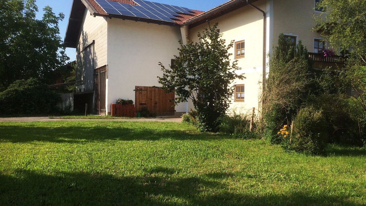 Photo of Outdoor in Kirchanschoring
