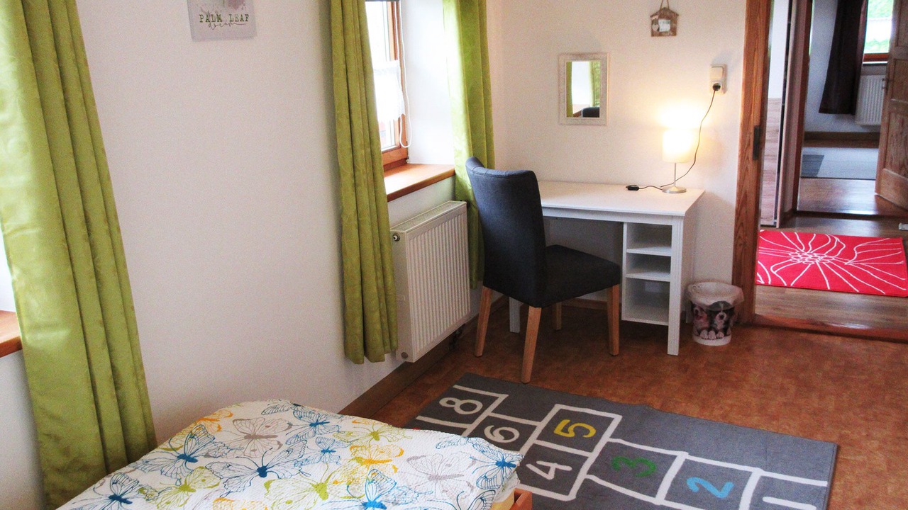 Photo of Bedroom in Kirchanschoring