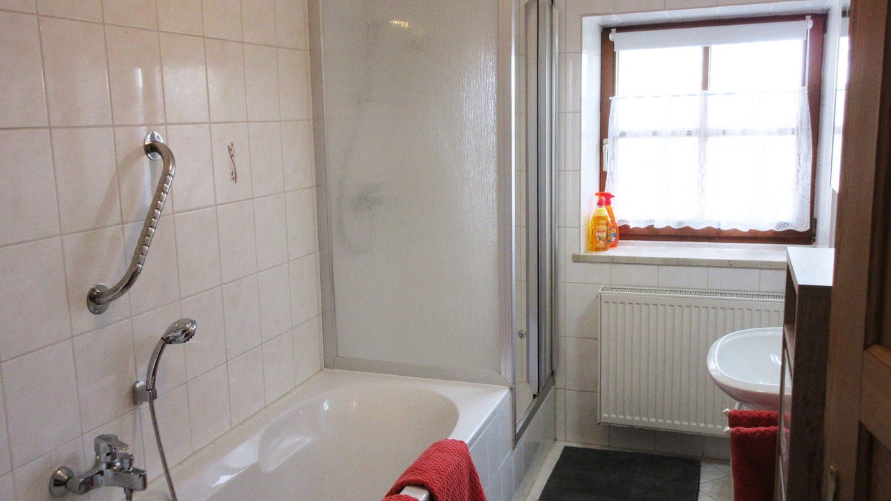 Photo of Bathroom in Kirchanschoring