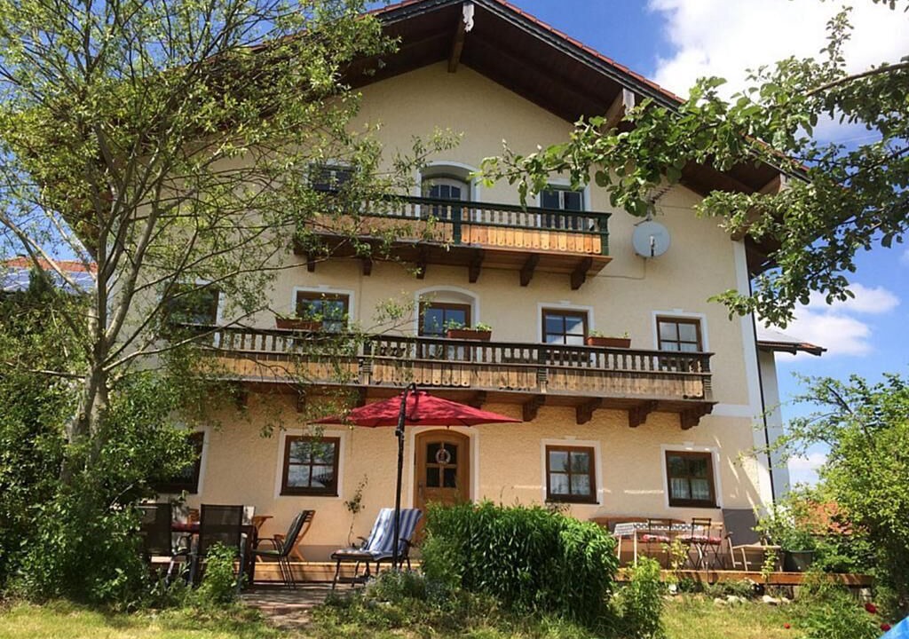 Photo of Outdoor in Kirchanschoring
