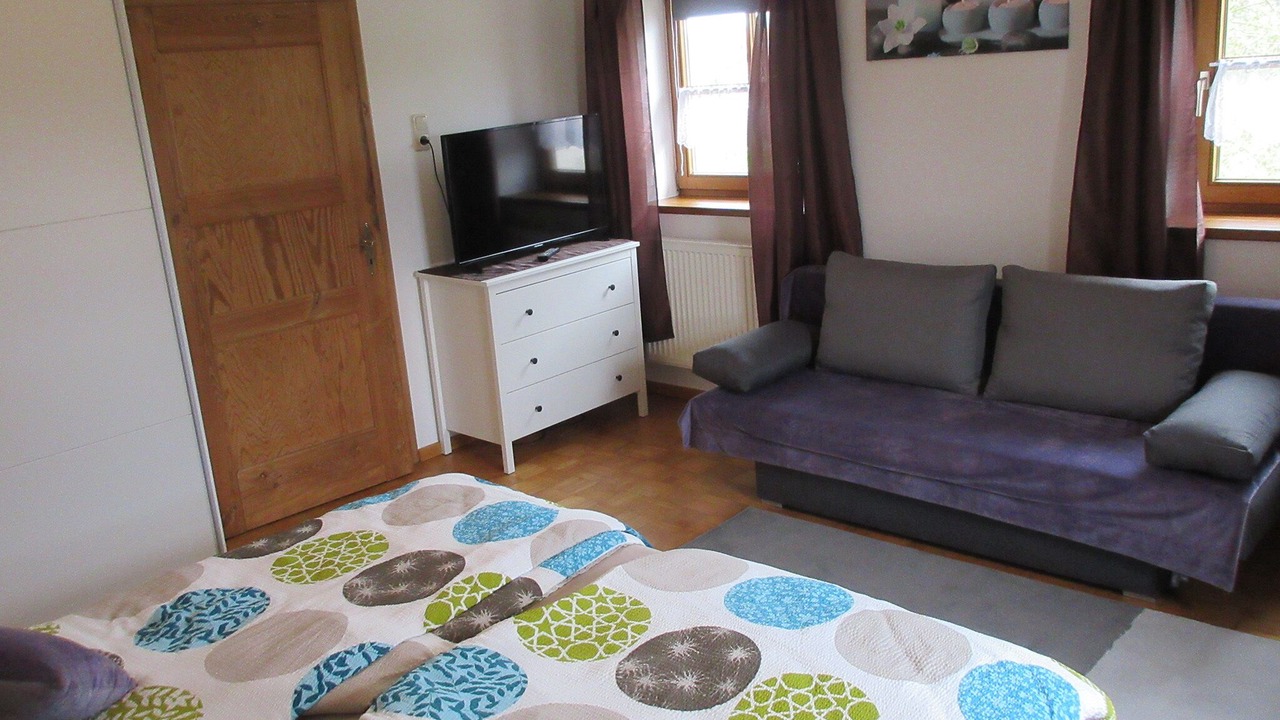Photo of Bedroom in Kirchanschoring