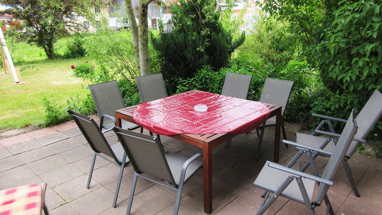 Photo of Outdoor in Kirchanschoring
