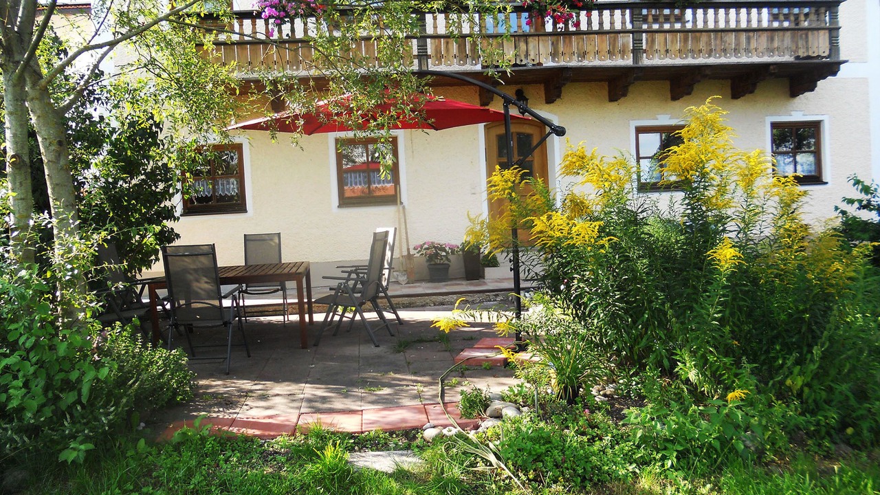 Photo of Outdoor in Kirchanschoring