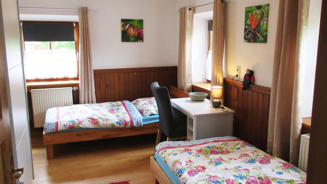 Photo of Bedroom in Kirchanschoring